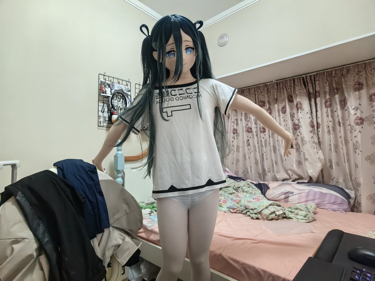 抬手全露谁懂