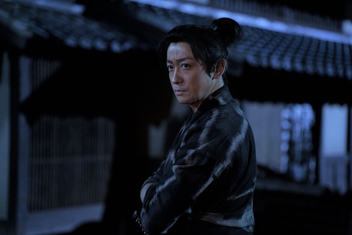 ◢◤『連続ドラマW　I, KILL』◢◤
📍6/1(日)午後10:00放送・配信

▕ ▌Episode3　復讐
お凛(#木村文乃)は士郎(#田中樹)と一緒にいたトキ(#田牧そら)と再会するも、源三郎(#高橋克実)を救い出すため、十兵衛(#山本耕史)率いる討伐衆と対峙する―

▽番組詳細
wowow.co.jp/drama/original…

#WOWOW #I_KILL