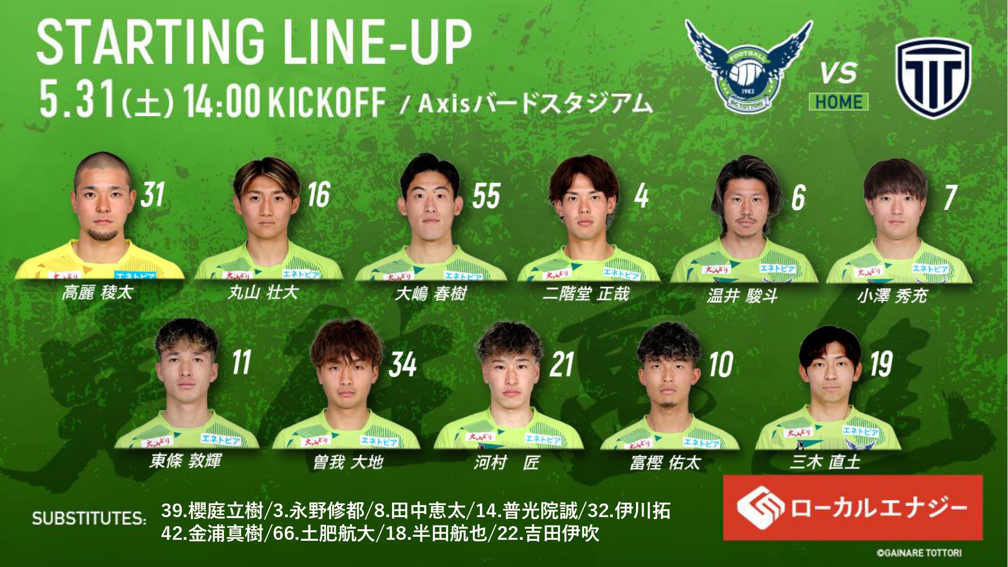 SC鳥取サイン入り（現ガイナーレ鳥取）フラッグ SC鳥取サイン入り（現ガイナーレ鳥取）フラッグ - メルカリ