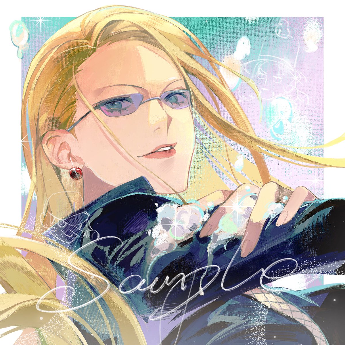 #ONEPIECE #comission