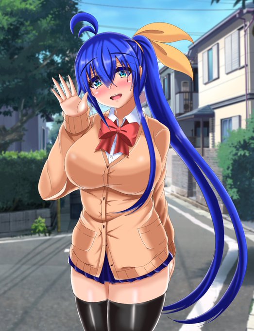 ←2019 2025→
杏奈ちゃんいくらなんでもデカくなりすぎだろ。 