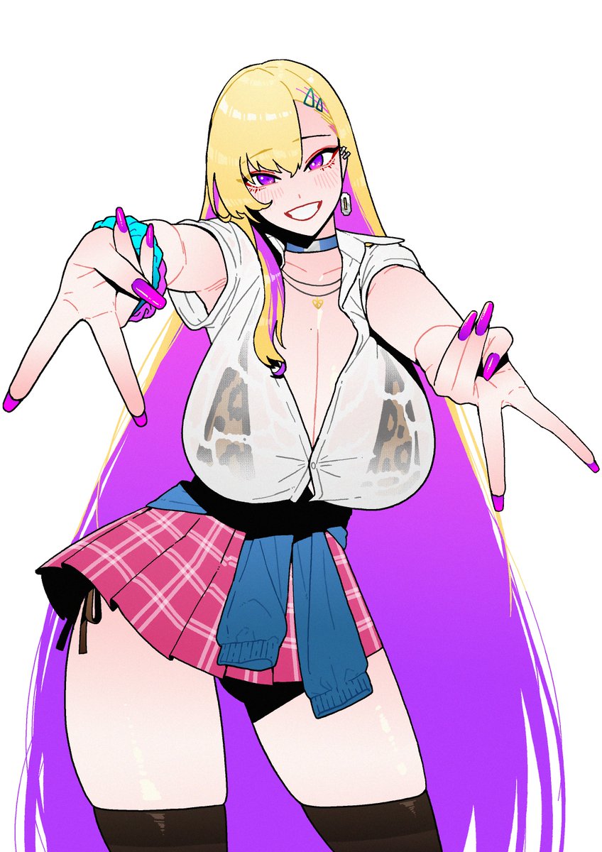 Boryeon✌️
#LastOrigin