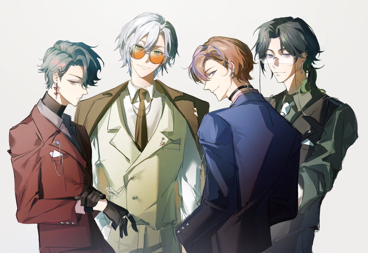 🤵🤵🤵🤵
#BYTHEBEAT #FreoChrome #kaepix #GinjoCanvas #Seiblue