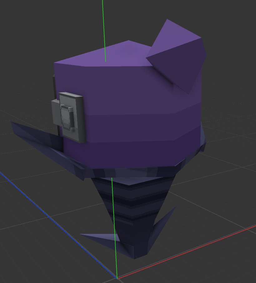 Phantom bomber