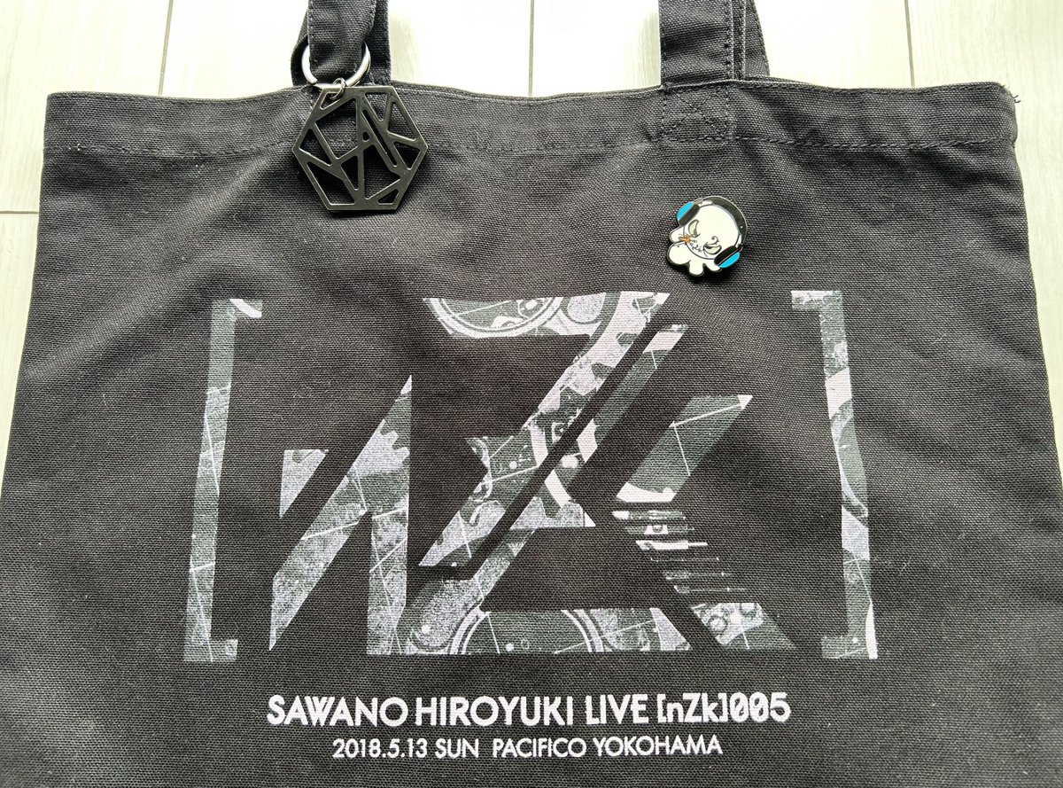 そろそろ出発〜！
今日はパシフィコなのでnZk005トートで行きます