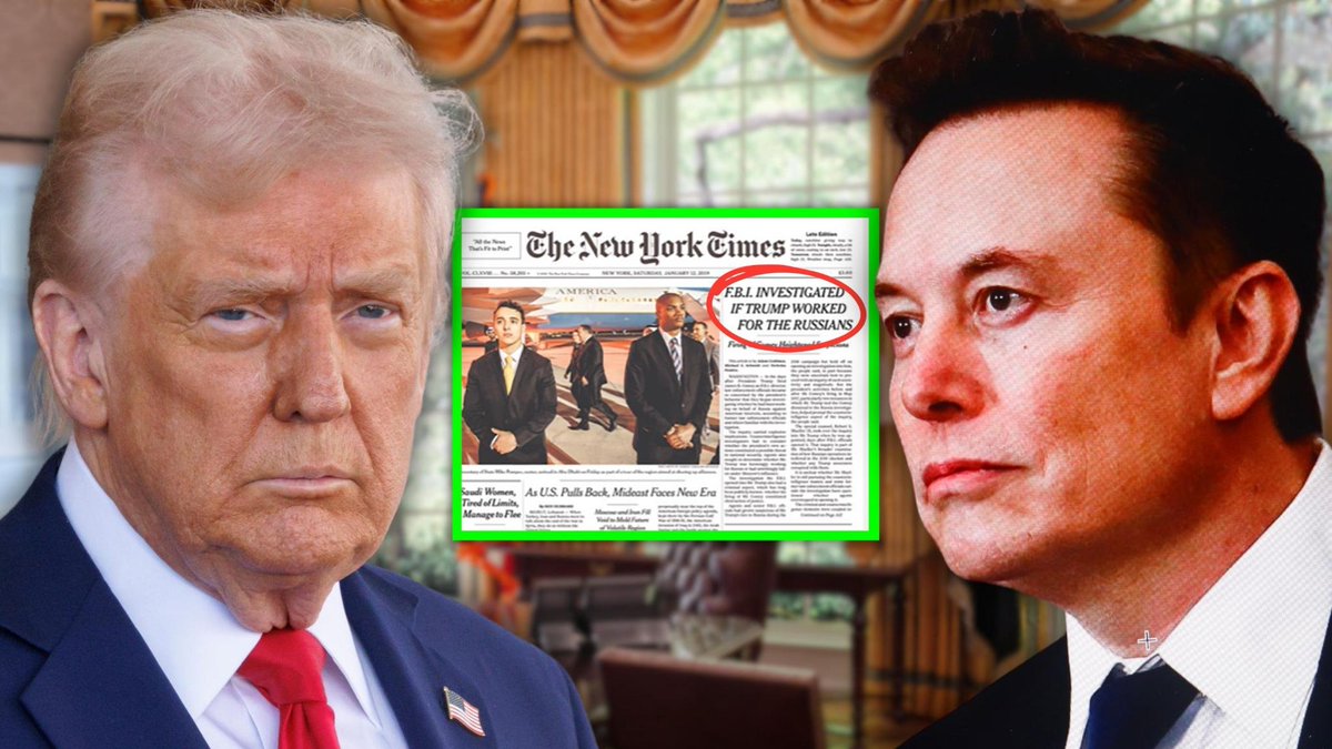 حدثٌ كبير وقع للتو في البيت الأبيض.

وقف إيلون ماسك إلى جانب الرئيس ترامب وألقى خطابه الأخير—لكنّه لم يكن وداعًا.

بل كان تحذيرًا: "تأثير دوج سيزداد قوة."

بدأ ترامب الحديث باختطاف الكاميرات، وأجبر وسائل الإعلام على مشاهدة قناة CNBC وهي تمتدح أداءه الاقتصادي.

ثم فجّر ماسك مفاجأة