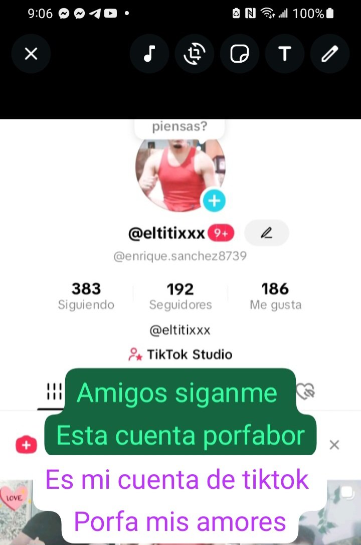 Moises Serrano (@moisesserr28561) on Twitter photo 