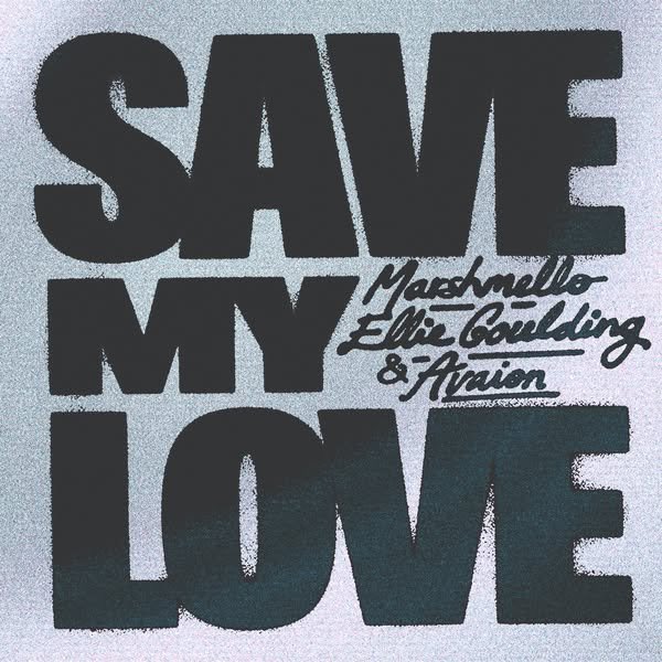Tame Impala Brasil | Fan Page (@tameimpalabrl) on Twitter photo "Save My Love" é o novo single do Marshmello, Ellie Goulding e Avaion e será lançado na próxima Sexta Feira, dia 6.
— Faça o Pre Save e siga <a href="/portalmellogang/">Portal Mellogang</a> e <a href="/mellocharts/">Marshmello Charts</a> para mais informações.
marshmelloxelliegouldingxavaion.lnk.to/savemylove "Save My Love" é o novo single do Marshmello, Ellie Goulding e Avaion e será lançado na próxima Sexta Feira, dia 6.
— Faça o Pre Save e siga <a href="/portalmellogang/">Portal Mellogang</a> e <a href="/mellocharts/">Marshmello Charts</a> para mais informações.
marshmelloxelliegouldingxavaion.lnk.to/savemylove