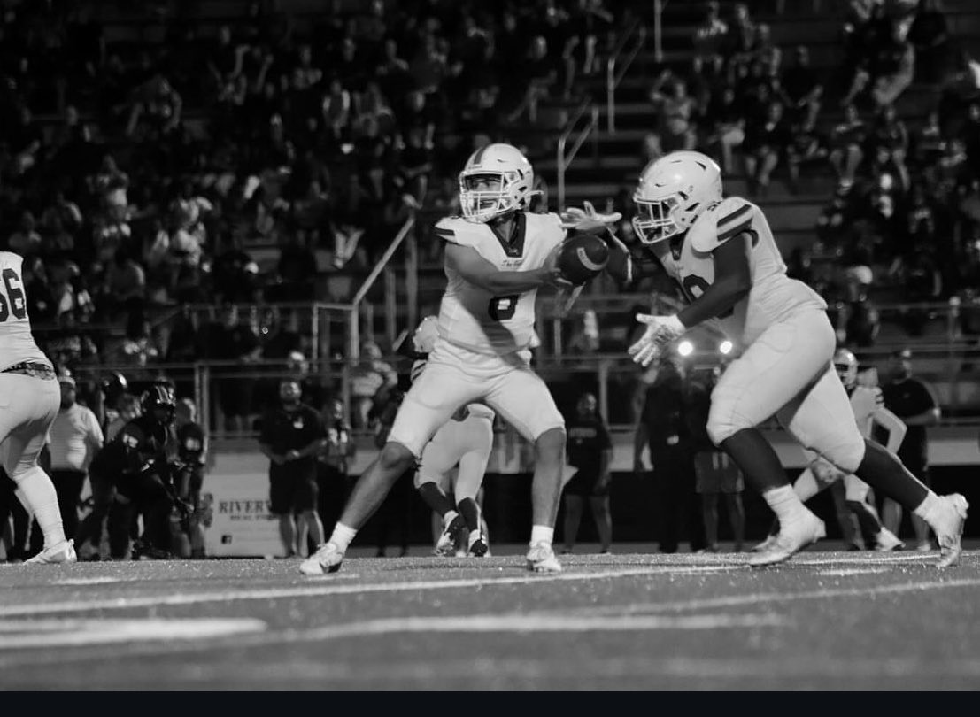 Kentavious Foreman “Tae Foreman” (@tae_foreman) on Twitter photo My June (tentative) Camp Schedule
6/1 <a href="/AuburnFootball/">Auburn Football</a>
6/5 <a href="/TroyTrojansFB/">Troy Trojans Football 8x⚔️</a> (Mega Camp)
6/7 <a href="/UAB_FB/">UAB Football</a> (Mega Camp)
6/13 <a href="/Shorter_FB/">Shorter Hawks Football</a>
6/14 <a href="/GeorgiaStateFB/">GSU Football</a>
6/21 <a href="/AlabamaFTBL/">Alabama Football</a>
<a href="/recruithornets/">Beauregard Recruiting</a> <a href="/Coach_Dake/">Coach Will Dake</a> <a href="/coachcrimedawg/">CrimeDawg</a> <a href="/DerrickDnix/">Coach Derrick Nix</a> <a href="/CoachBoyette/">Re'quan Boyette</a> <a href="/CoachD_Mitch/">Danny Mitchell</a> <a href="/DellMcGee/">Dell McGee</a> My June (tentative) Camp Schedule
6/1 <a href="/AuburnFootball/">Auburn Football</a>
6/5 <a href="/TroyTrojansFB/">Troy Trojans Football 8x⚔️</a> (Mega Camp)
6/7 <a href="/UAB_FB/">UAB Football</a> (Mega Camp)
6/13 <a href="/Shorter_FB/">Shorter Hawks Football</a>
6/14 <a href="/GeorgiaStateFB/">GSU Football</a>
6/21 <a href="/AlabamaFTBL/">Alabama Football</a>
<a href="/recruithornets/">Beauregard Recruiting</a> <a href="/Coach_Dake/">Coach Will Dake</a> <a href="/coachcrimedawg/">CrimeDawg</a> <a href="/DerrickDnix/">Coach Derrick Nix</a> <a href="/CoachBoyette/">Re'quan Boyette</a> <a href="/CoachD_Mitch/">Danny Mitchell</a> <a href="/DellMcGee/">Dell McGee</a>