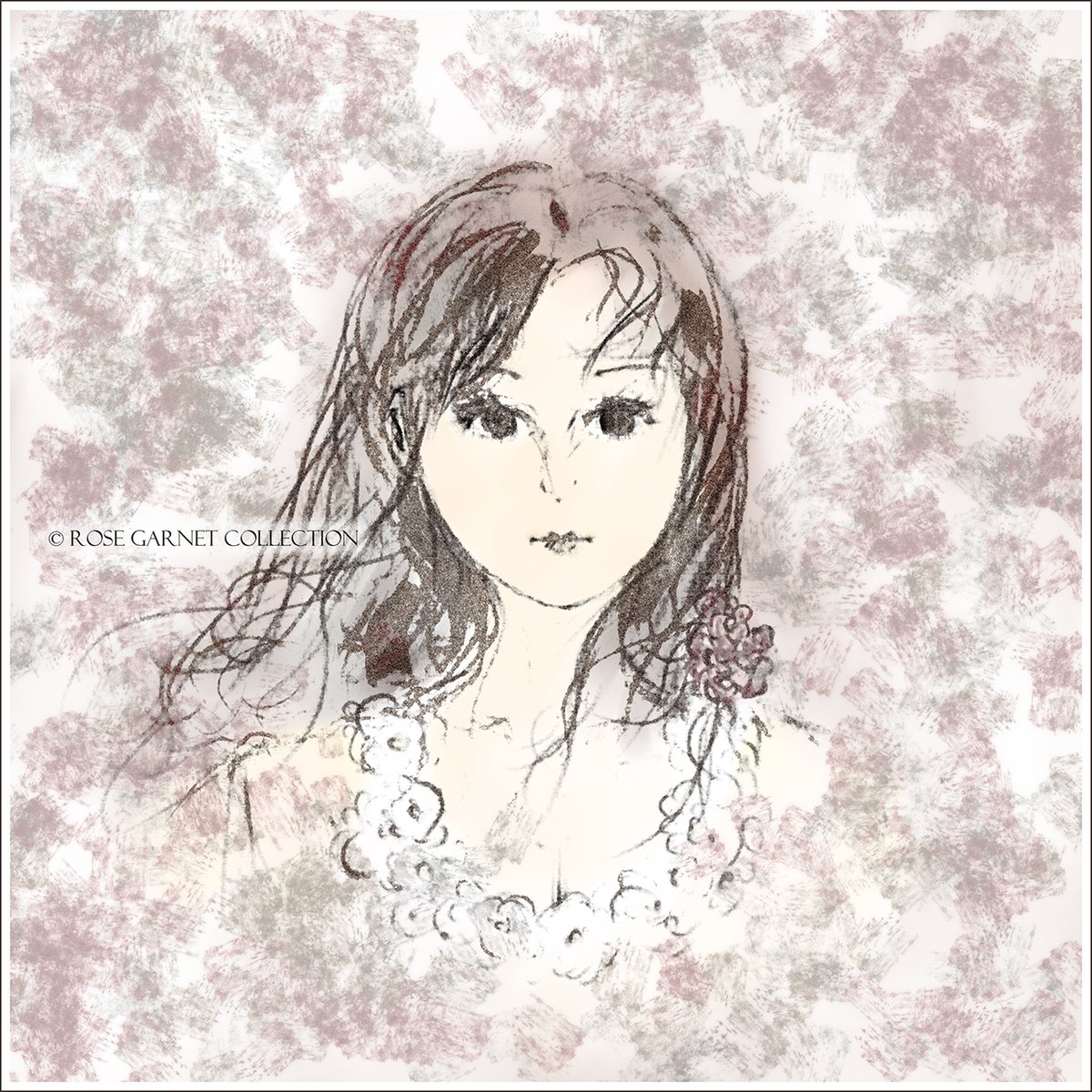 RoseGarnet6's tweet photo. 屈折した過程を、経て仕上がっていくのが僕の絵なんだ
そしてその過程は、隠れていようがどうだろうが、見苦しいほどに美しくなければならない
隠すつもりなどない
見苦しい美しさがいい・・・

Rose

#意図のない意図 https://t.co/lPLtFDTJHR
