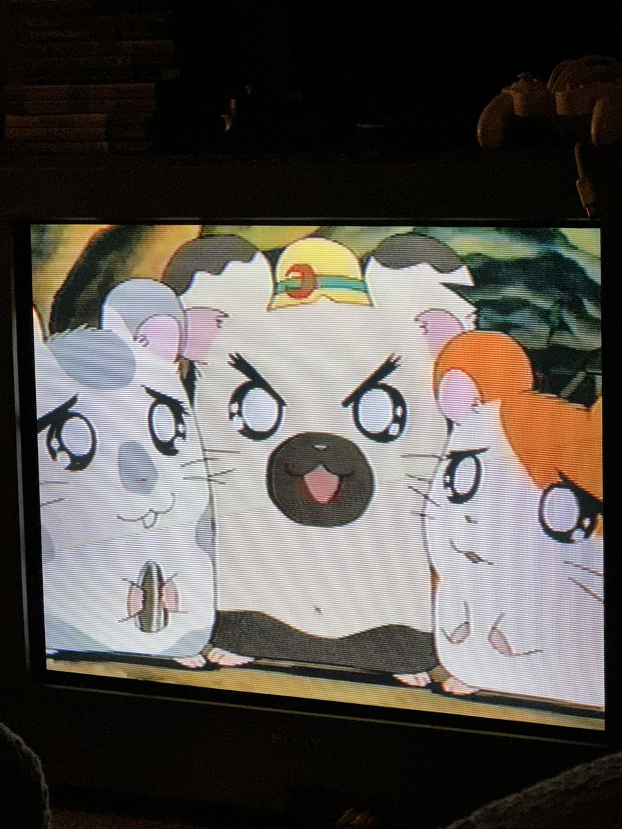 osrsocto's tweet image. CRT in 2025