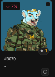 Bullish (@0xneutral_) on Twitter photo sucessfully minted this legendry thanks
<a href="/thepantherians/">Pantherians NFT | Movemania 🕹️</a>
<a href="/moveindustries/">The Movement</a>
waiting for mintout sucessfully minted this legendry thanks
<a href="/thepantherians/">Pantherians NFT | Movemania 🕹️</a>
<a href="/moveindustries/">The Movement</a>
waiting for mintout