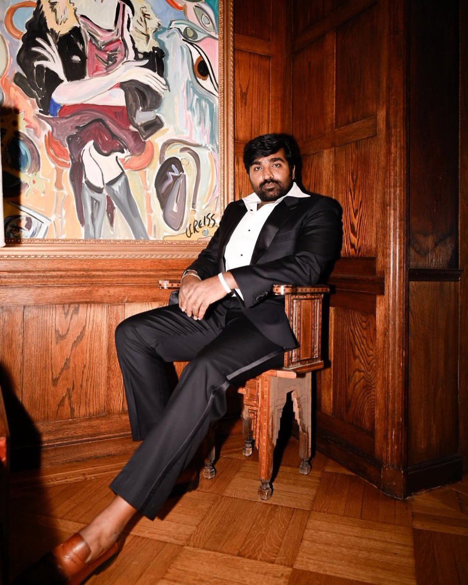 . <a href="/VijaySethuOffl/">VijaySethupathi</a> recent photoshoot