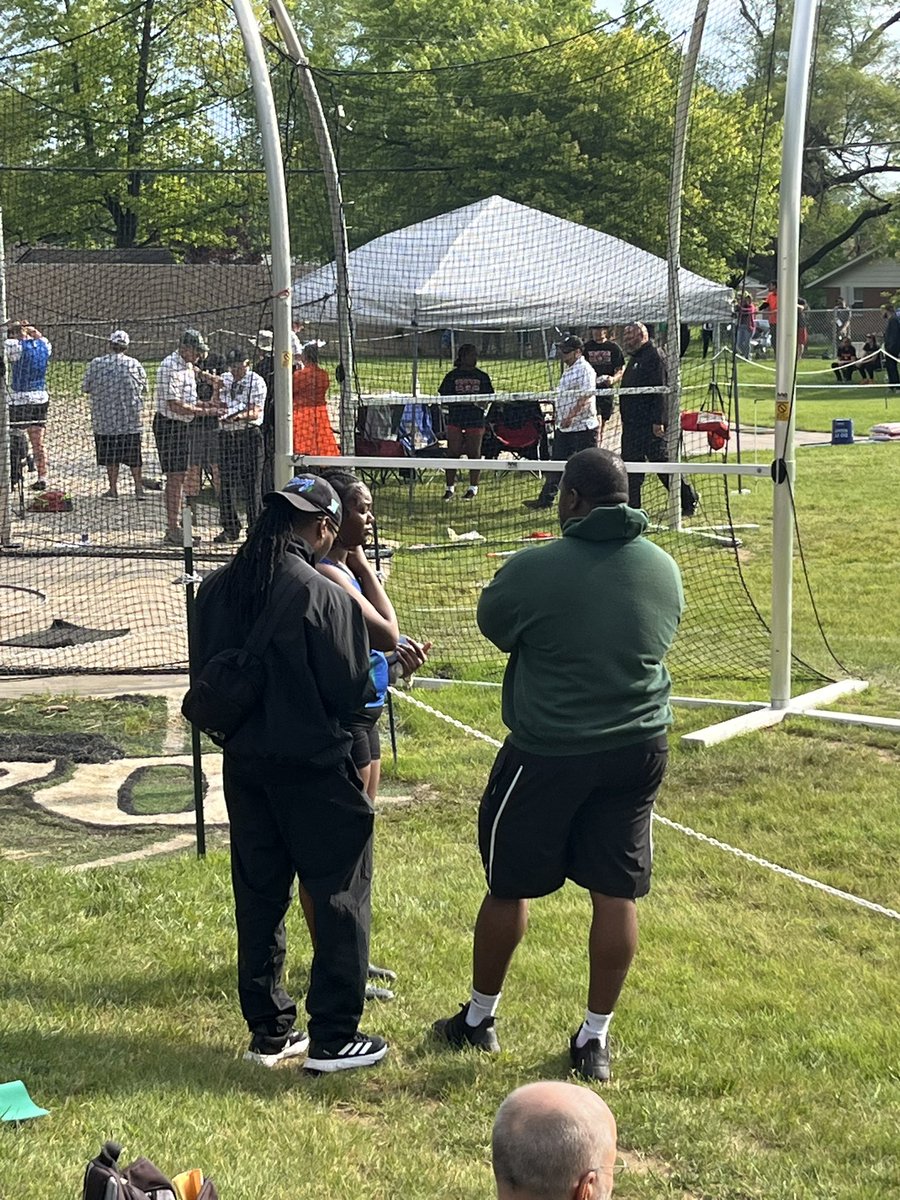 Winton Woods HS Track tweet media