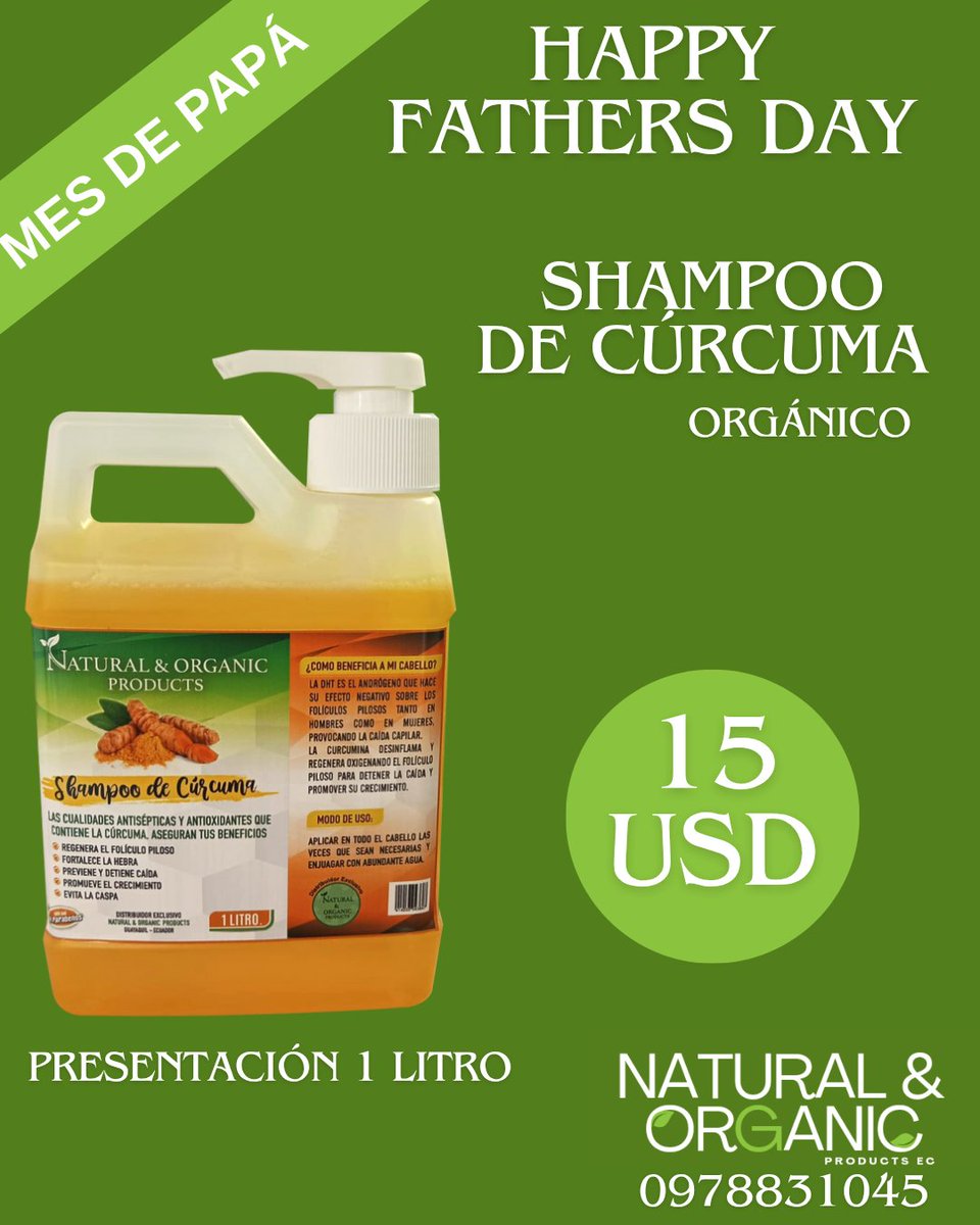 Bueno ya van 2 litros.....no te quedes sin el tuyo ....el mejor precio! 
Regálame RT x favor