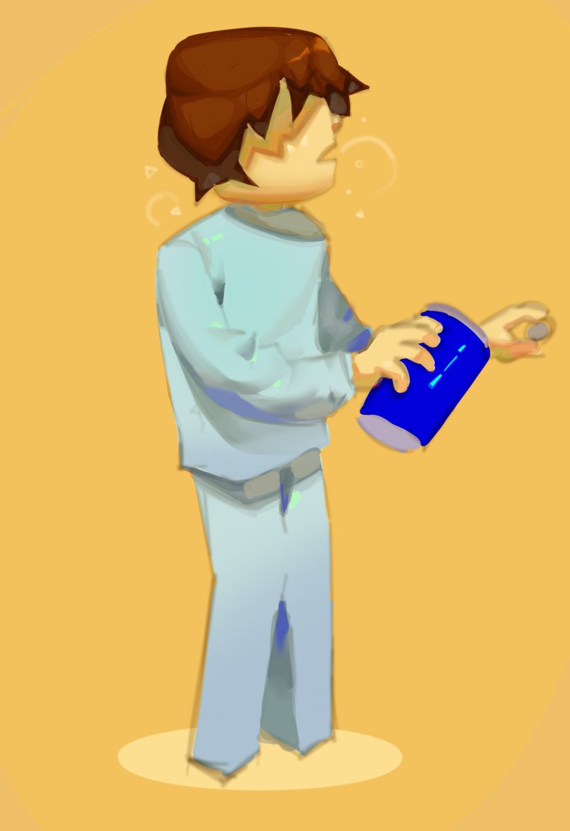 Johnny mention ‼️

#baldisbasics