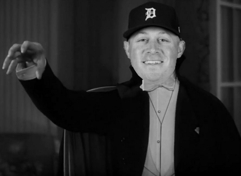 Count Torkula 🤣