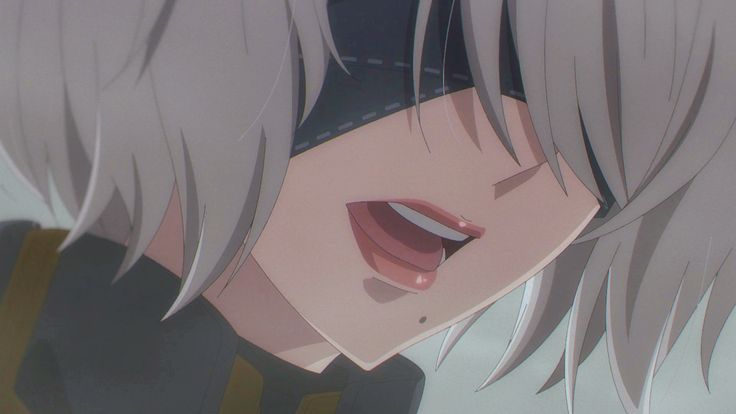 Frames I found beautiful in Nier Automata Ver1.1a