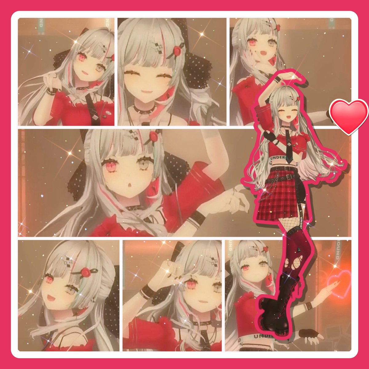 nagippe03's tweet image. のぞめるの「とくべチュ、して」みんな見た方がいいです可愛いので🫶🏻💗

#のぞめる
#めると見ルネ  #石神のぞいて