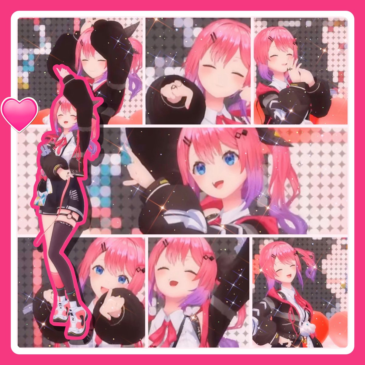 nagippe03's tweet image. のぞめるの「とくべチュ、して」みんな見た方がいいです可愛いので🫶🏻💗

#のぞめる
#めると見ルネ  #石神のぞいて