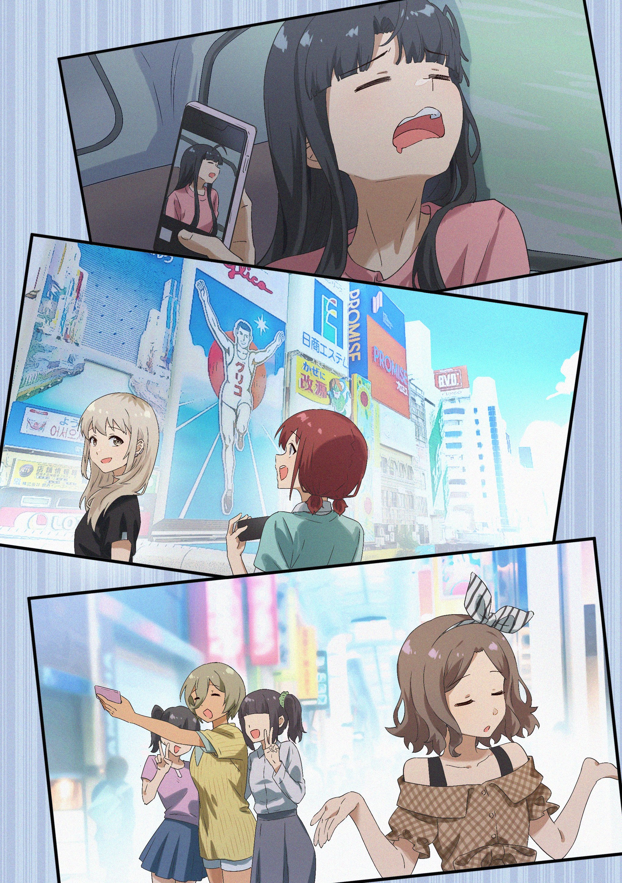 左夏 on X: 