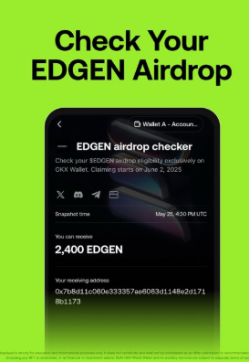 0xKzm's tweet photo. @PariXbtc @layeredge checked! https://t.co/GF19p3avrK