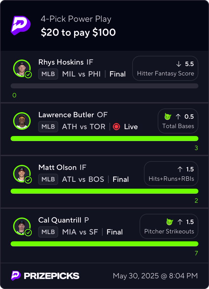 BLGLPICKS tweet media