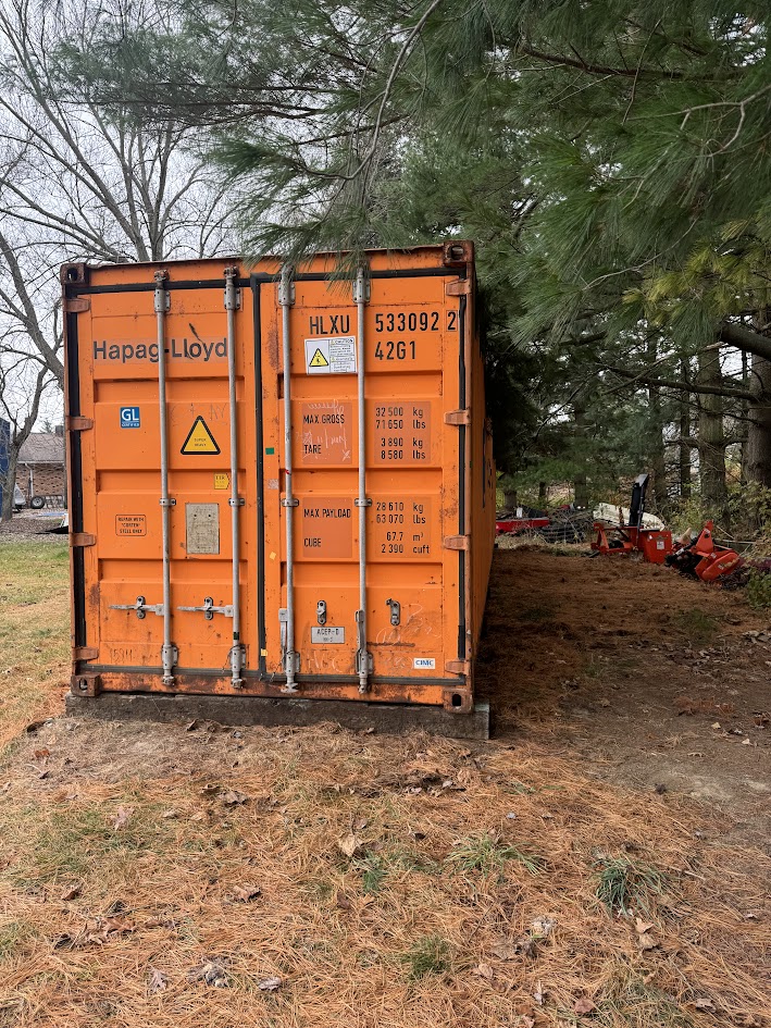 RatedR4RllyGood's tweet photo. FOR SALE!

#workforcecamps #modularproject #modularfacilities #parklandmodular #albertastrong #retrofits #stainlesssteel #postcovid #stainless #steelbuilding #steelstrength #steelcontainer #pipestyle https://t.co/QqKCXBjpBB