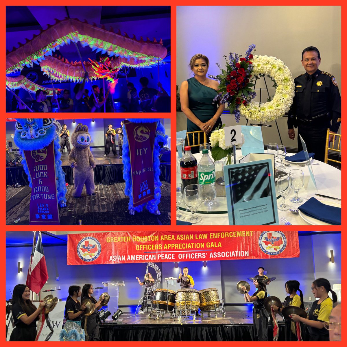 Ed Gonzalez tweet media