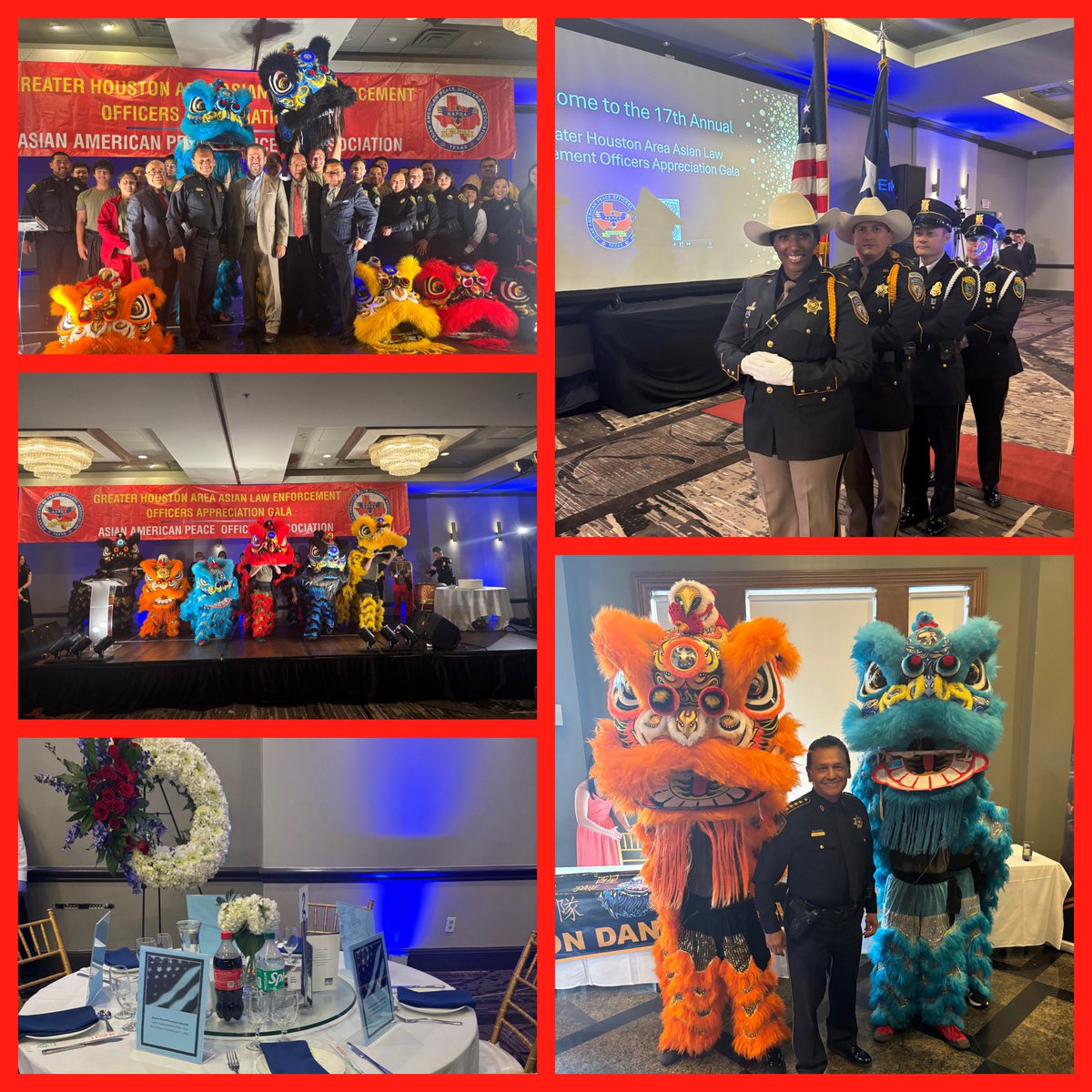 Ed Gonzalez tweet media