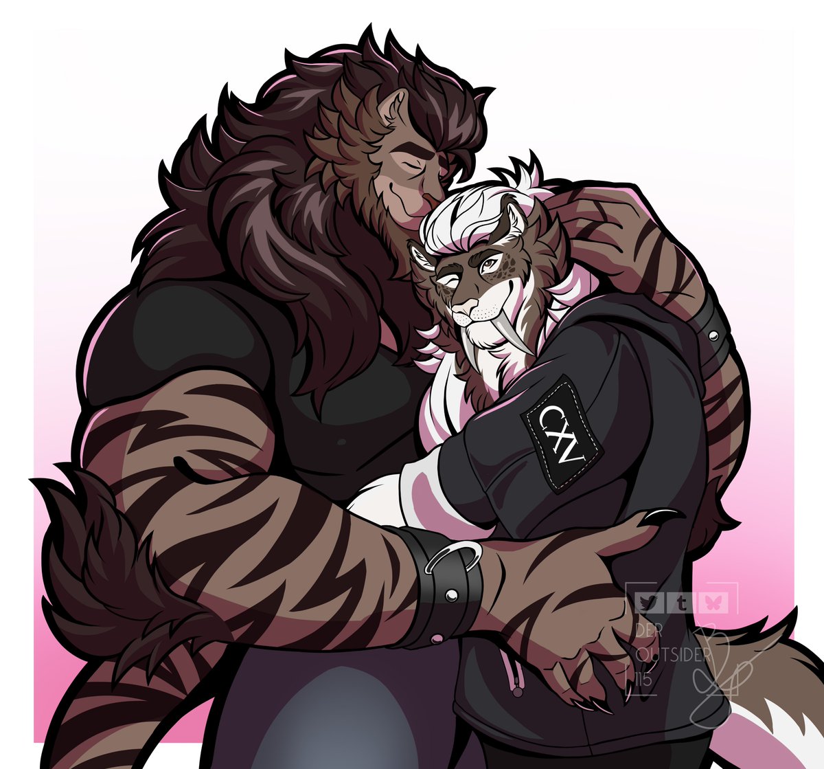 Birthday Gift for my hubby <a href="/Drezden0/">Drezden</a> ❤️