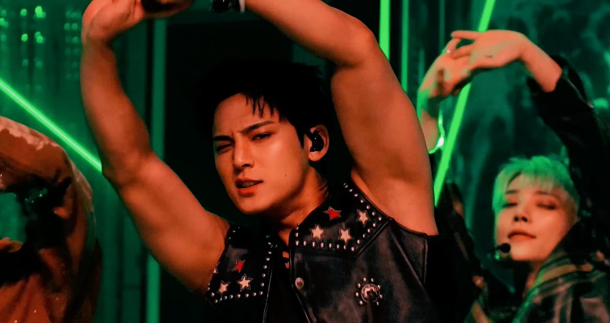 wonubliss's tweet photo. mingyu ❤️‍🔥⚡️ https://t.co/6qlivXuruw