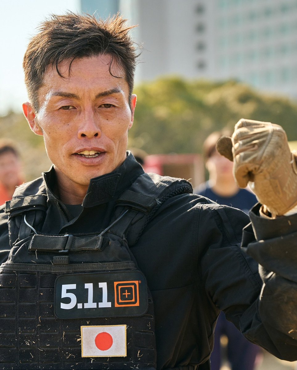 Mechanix_JP's tweet photo. Reposting https://t.co/Si38m3GELa
メカニクスウェアジャパンは、現役官公庁職員（消防士、警察官、自衛官等） が出場する日本発祥の短距離障害物レース 「スサノオジャパン第5回横浜大会」 (6月1日開催)に協賛しています。 命を懸けて人を救う人たち の現場での負傷率の低下や、各任務におけるパフォーマンス・技術の向上を目的としたプログラムを元に完成したフィットネスイベント「スサノオジャパン」のその理念に賛同しています。
今年3月2日に幕張海浜公園で開催された前回の大会では、自衛隊の選手にプレシジョンプロを着用していただき、その耐久性やグリップ力が競技の場で発揮されました。 メカニクスウェアは、過酷な環境で挑戦するすべてのプロフェッショナルを支えています。