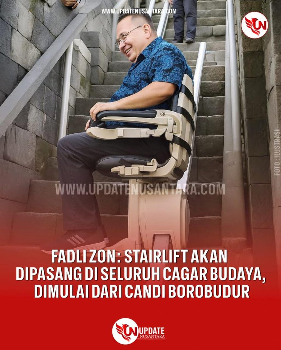 yanuarnugroho's tweet photo. kalau ini benar dinyatakan menbud, saya tidak tahu lagi mesti ngomong apa. ini cagar budaya. sekali lagi: cagar budaya. dan menteri mestinya tahu apa yang boleh dan tidak boleh dilakukan di/pada cagar budaya.