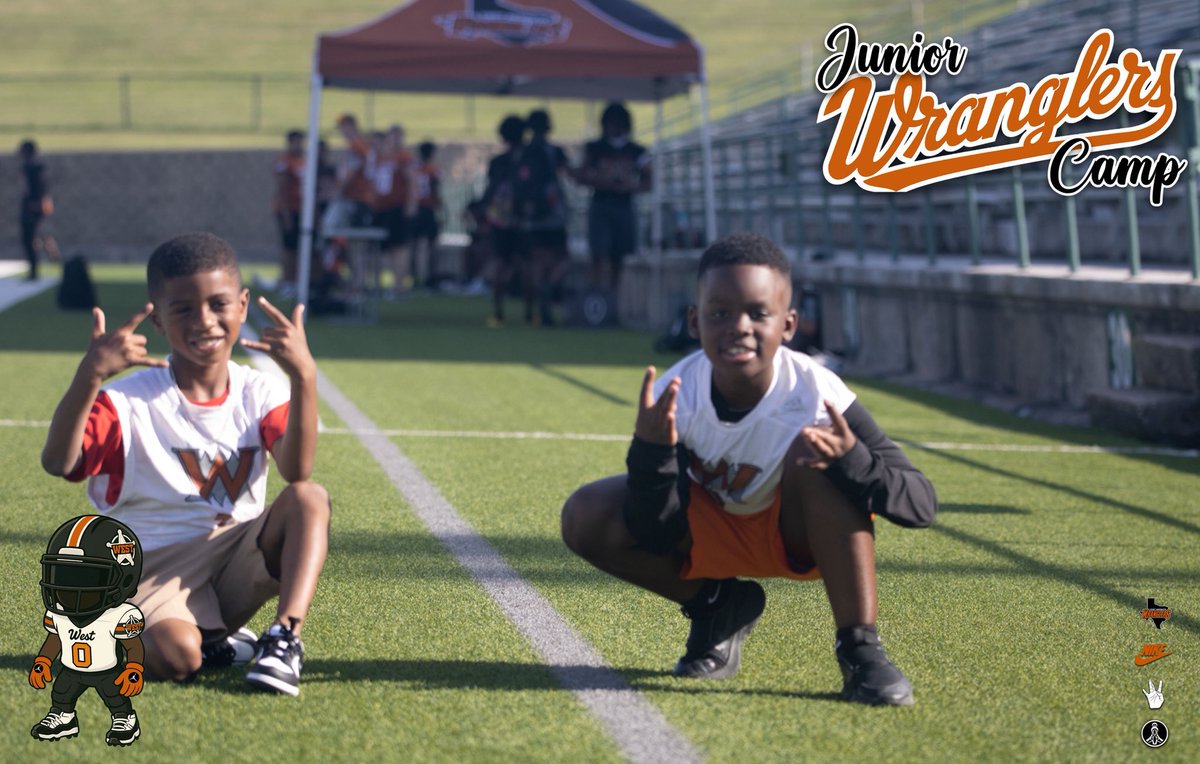 Coach Stephen Jackson Jr. (@coachsjacksonjr) on Twitter photo 🌴 Jr. Wrangler Camp ‘25 is in the books and was a huge success! Thank you to everyone that came out and showed us love! Thank you <a href="/JoshButlerTv/">Josh Butler 31sland 🏝️</a> for coming back and speaking! You’re a legend on the West Side for a reason! 🌴
#JungleWest🌴 | #ITWIT 🌴 Jr. Wrangler Camp ‘25 is in the books and was a huge success! Thank you to everyone that came out and showed us love! Thank you <a href="/JoshButlerTv/">Josh Butler 31sland 🏝️</a> for coming back and speaking! You’re a legend on the West Side for a reason! 🌴
#JungleWest🌴 | #ITWIT