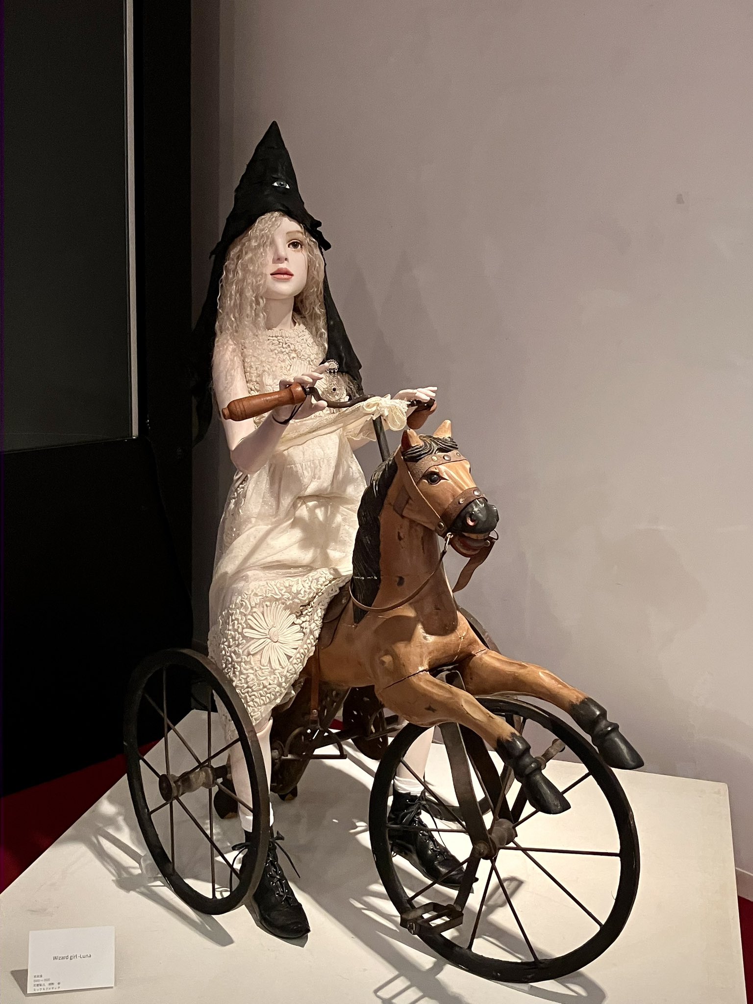 白藤シチ (@7shirafuji) / X