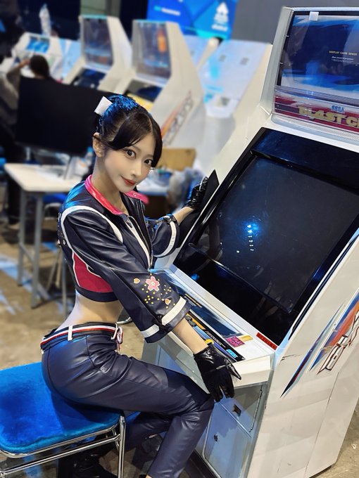 コスプレイヤー西井綾音のTwitter画像26