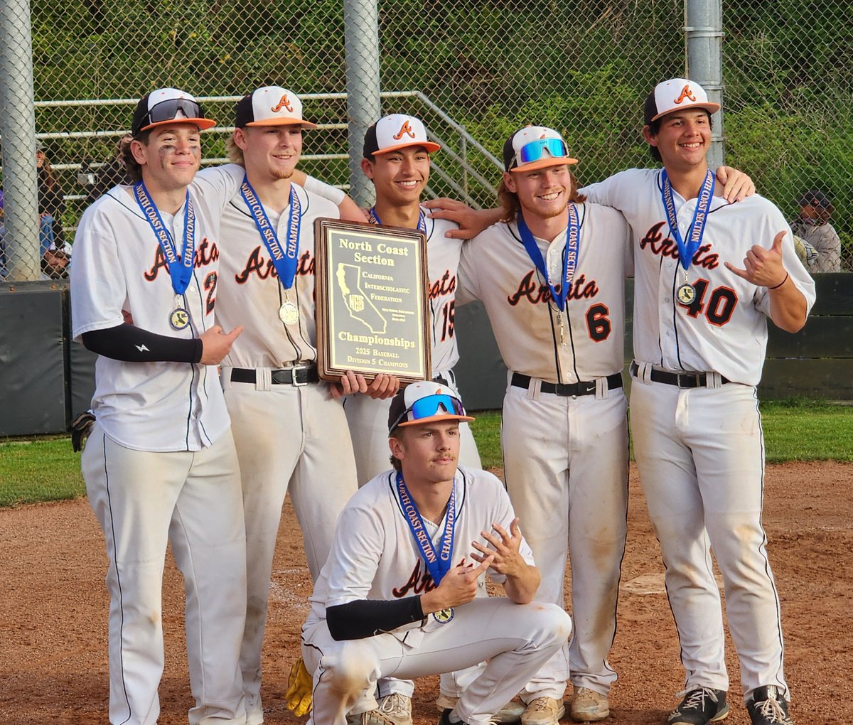 AnthonyEbertBaseball tweet media