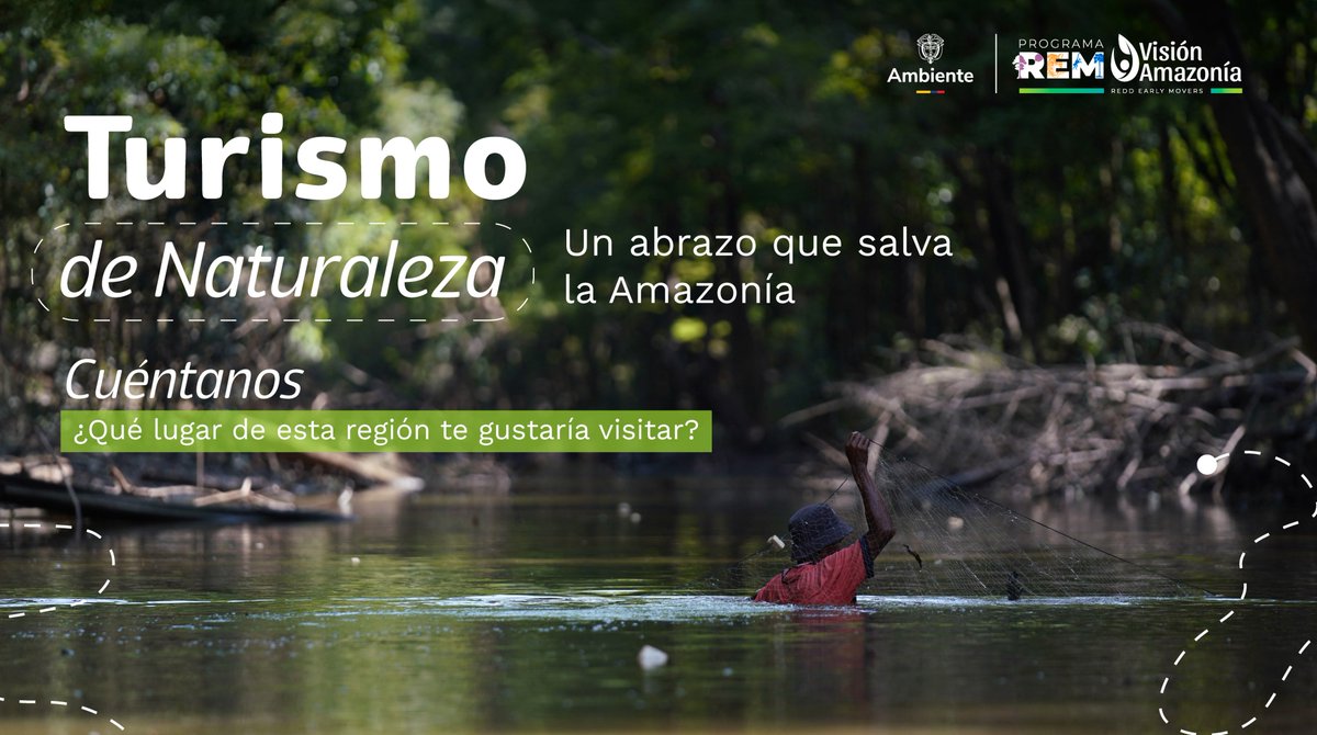 En la Amazonía colombiana, el turismo responsable es el puente mágico que:

✅ Protege los bosques al demostrar que valen más vivos que talados
✅ Empodera a las comunidades, convirtiendo su sabiduría en oportunidades
✅ Conecta corazones con la naturaleza