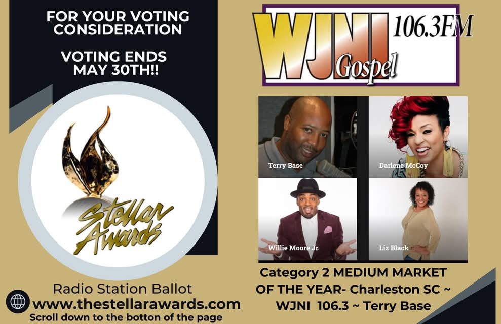Last 40 mins to vote!!
