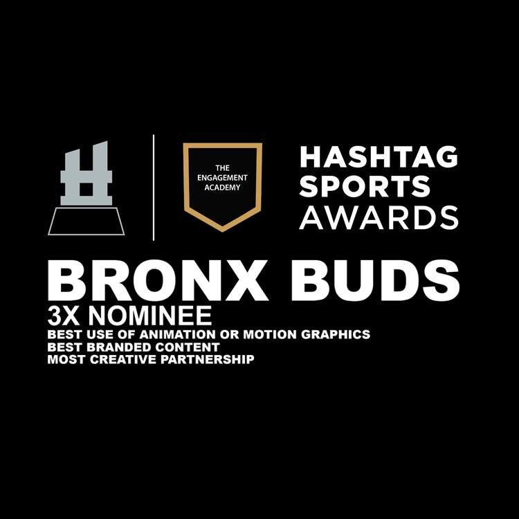 Justin Shenkarow (@justinshenkarow) on Twitter photo Phenomenal day!! We’ve been nominated for 3 Hashtag Sports Awards!
Thank you to our incredible partners: Hexclad and YES Network!!!
<a href="/HashtagSports/">Hashtag Sports</a> <a href="/hexclad/">HexClad</a> <a href="/YESNetwork/">YES Network</a> <a href="/TZerostudios/">Tzero Studios</a> <a href="/bronxbuds/">Bronxbuds</a> Phenomenal day!! We’ve been nominated for 3 Hashtag Sports Awards!
Thank you to our incredible partners: Hexclad and YES Network!!!
<a href="/HashtagSports/">Hashtag Sports</a> <a href="/hexclad/">HexClad</a> <a href="/YESNetwork/">YES Network</a> <a href="/TZerostudios/">Tzero Studios</a> <a href="/bronxbuds/">Bronxbuds</a>
