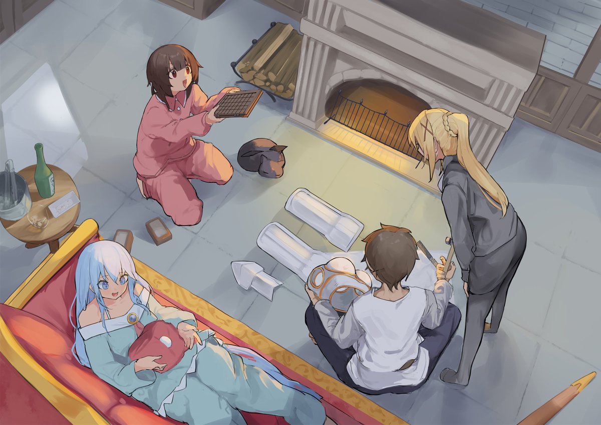 Ⓟⓞⓒⓒⓗⓔ tweet media