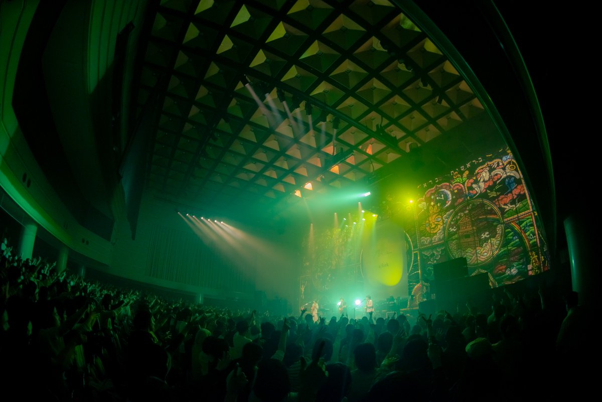 mol-74 (@mol_74) on Twitter photo cohesion🪪
Galleryページにて下記公演のライブ写真が公開されました📷
mol-74「a fork」
2025.5.24@京都・KBSホール
photo by <a href="/masound/">MASANORI FUJIKAWA</a>
是非ご覧ください!
mol-74.jp/group/33858 cohesion🪪
Galleryページにて下記公演のライブ写真が公開されました📷
mol-74「a fork」
2025.5.24@京都・KBSホール
photo by <a href="/masound/">MASANORI FUJIKAWA</a>
是非ご覧ください!
mol-74.jp/group/33858