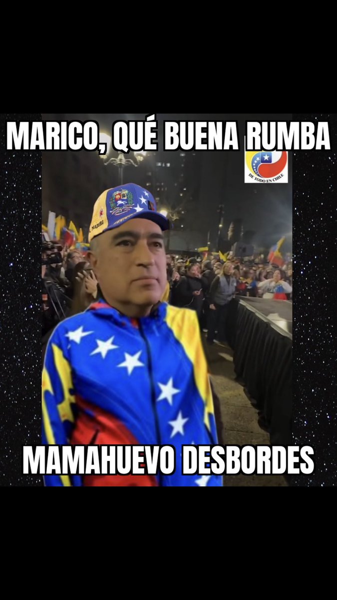 <a href="/FlorMar91839709/">Flor Maria🌳🌳🌳</a> <a href="/alexromero54589/">AlexRomero ROMERO</a> El Veneco Paco, es un inepto y flojo de mierda.