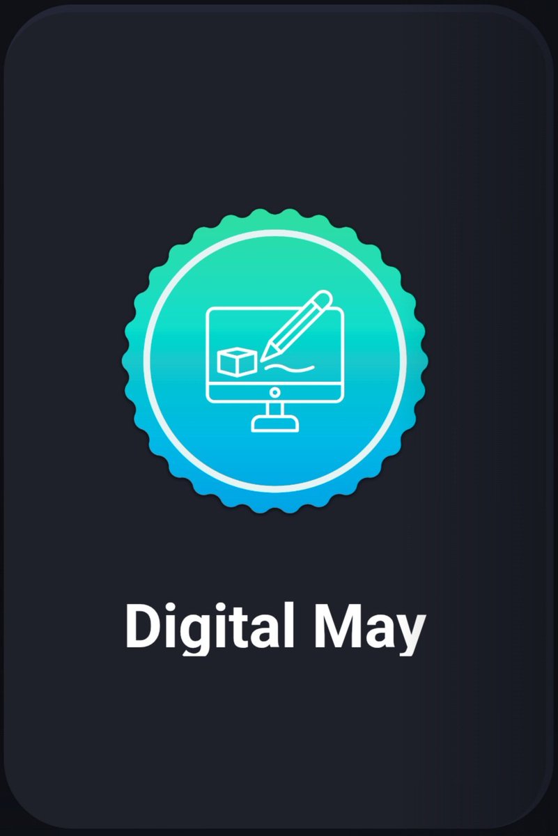 Pegah Lari (@pegahlari) on Twitter photo Good Morning β¨οΈπ
So excited to share that Iβve been selected as a featured artist for #DIGITALMAY2025 on Webbie Social! π
So grateful to <a href="/WebbieSocial/">Webbie Social πͺ</a> for this beautiful opportunity and all the support π
Please check it out now β¨οΈπ₯°
webbiesocial.com Good Morning β¨οΈπ
So excited to share that Iβve been selected as a featured artist for #DIGITALMAY2025 on Webbie Social! π
So grateful to <a href="/WebbieSocial/">Webbie Social πͺ</a> for this beautiful opportunity and all the support π
Please check it out now β¨οΈπ₯°
webbiesocial.com