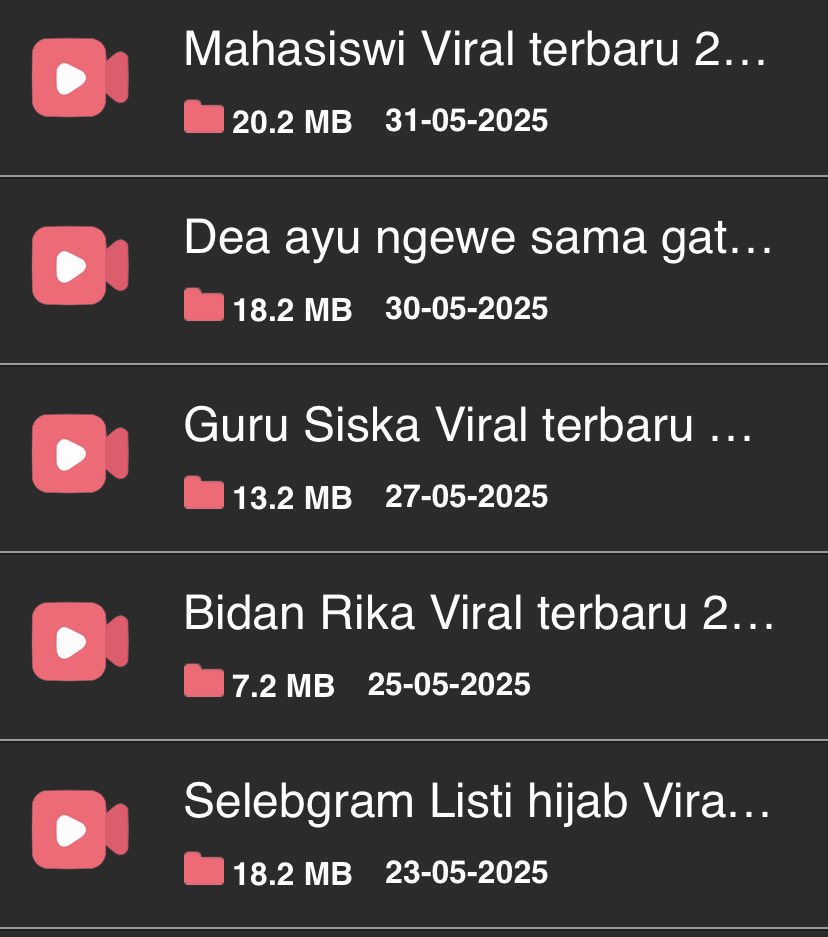 ASUPAN ARTIS tweet media