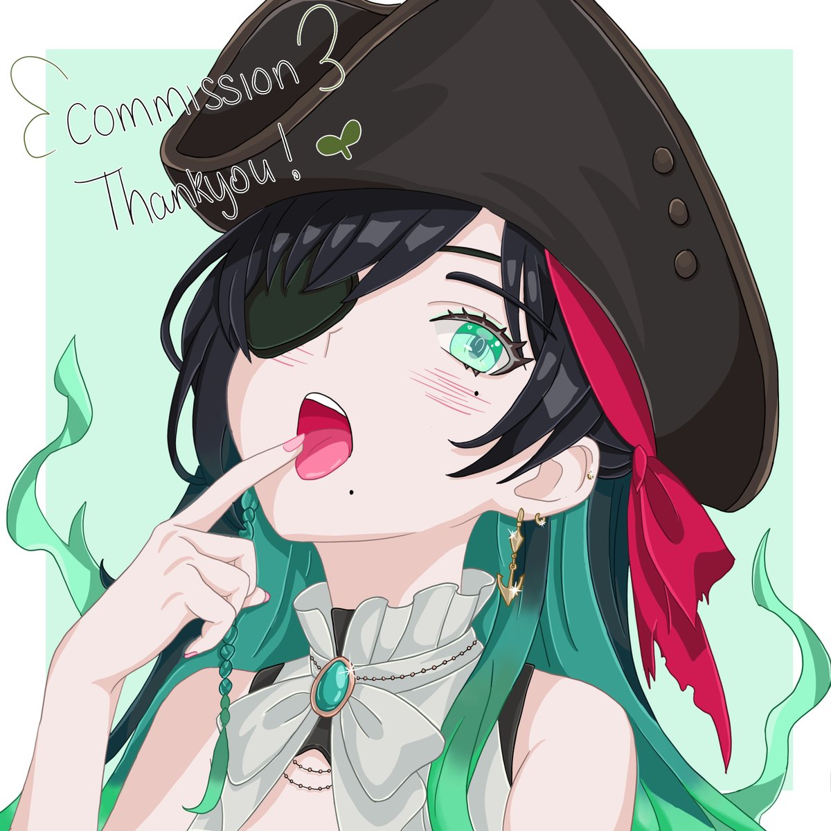 Feyre 🌱🏹 鹿 ASMR VTuber 𓋼【Everflame】 (@feyremiari) on Twitter photo I'm so proud of my most recent #VGenComm!!
Your model is so pretty and I am honored to draw her! Thank you for the commission!
#cerseartsy <a href="/cerseasoulstorm/">Cersea Soulstorm ☠️ | idol</a> I'm so proud of my most recent #VGenComm!!
Your model is so pretty and I am honored to draw her! Thank you for the commission!
#cerseartsy <a href="/cerseasoulstorm/">Cersea Soulstorm ☠️ | idol</a>
