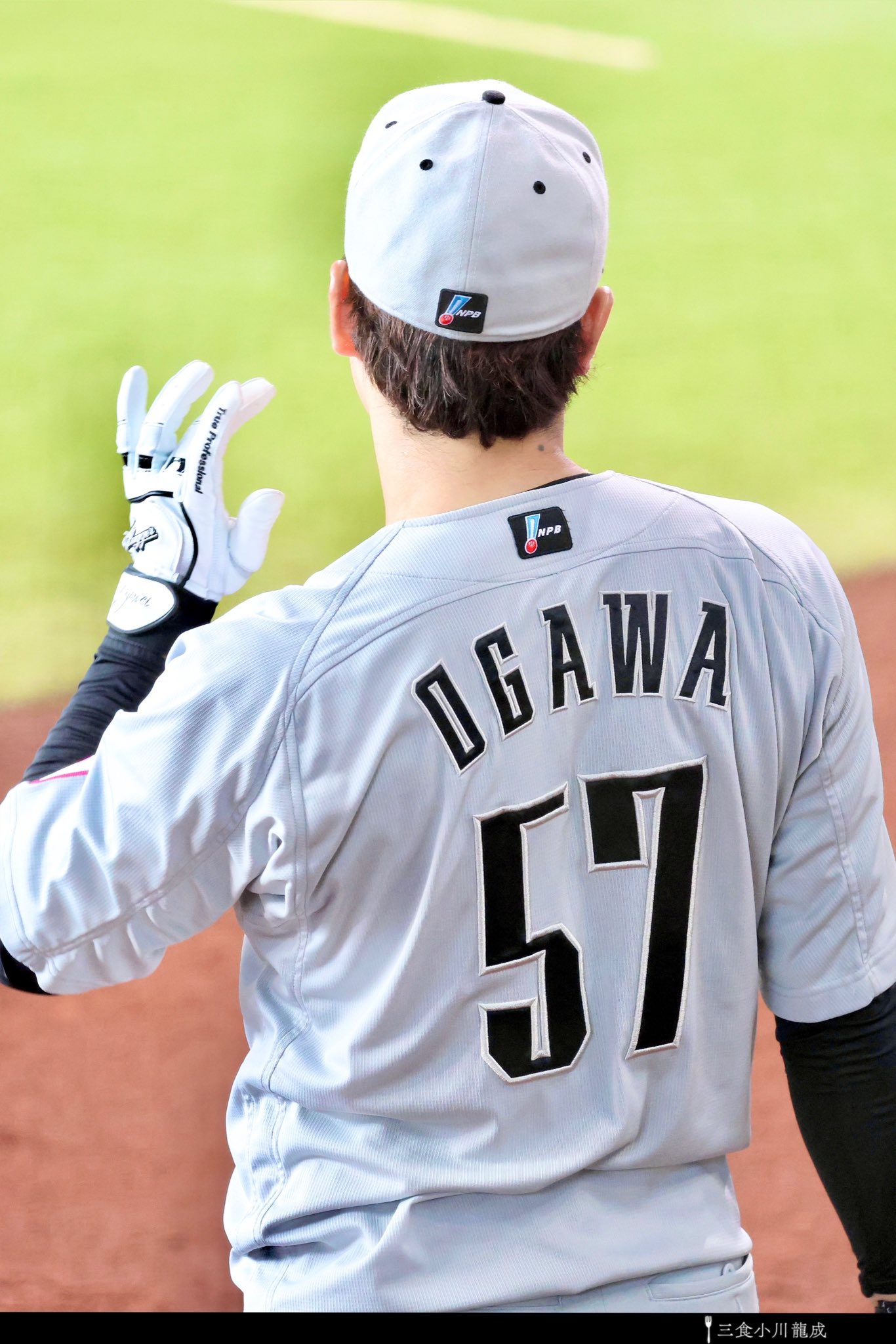 三食小川龍成 🍚🥢 on X: 