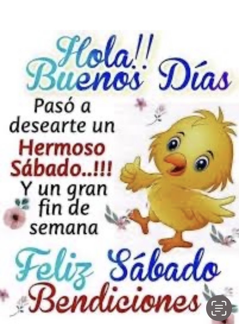 👻🌈👻VAMOS AMIGOS QUERIDOS  A DISFRUTAR DE ESTE FIN DE SEMANA , DESCANSAR.QUIENES TRABAJAMOS QUE TODO
FLUYA Y NOS VAYA BIEN 👻🌈
🌻Buenos Días Amigos/as del
Mundo”X”🌻
🌹🌈🌹MIS MEJORES DESEOS PARA TODOS DE CORAZÓN QUE LO PASEN LINDO DISFRUTEN, SIN DEJAR DE AGRADECER A LA
VIDA🌹