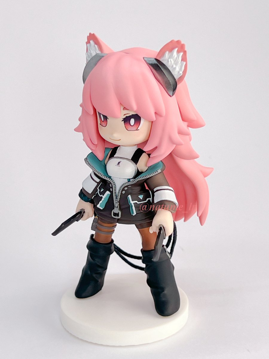 となモ7の販売物は以上になります。
ゼンゼロ、AC6、Fateなどお好きな方は
是非見に来てください

アークナイツのグラベルも出展していますので
よろしくお願いいたします☺️
booth.pm/ja/items/61646…